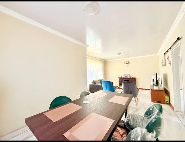 3 BEDROOM HOUSE FOR SALE IN VANDERBIJLPARK CW 2